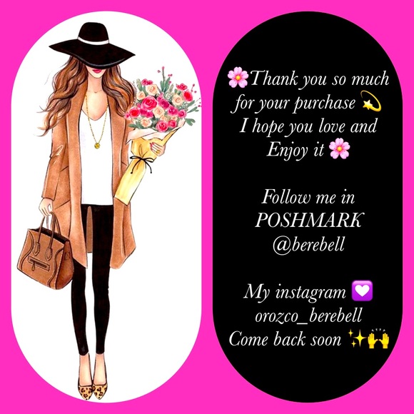 Thank you so much for all your purchases 💫🌸 - Picture 1 of 8